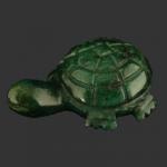 Schildkröte aus Aventurin-2